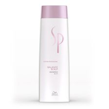 SP Balance Scalp Shampoo