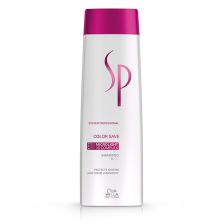 SP - Care - Color Save - Shampoo Voor Gekleurd Haar