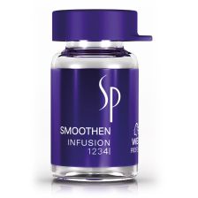 SP - Care - Smoothen - Infusion - 5 ml