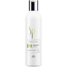 SP Essential Shampoo