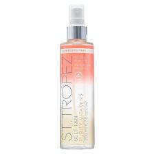 St.Tropez - Self Tan - Purity Vitamins Bronzing Mist - 200 ml