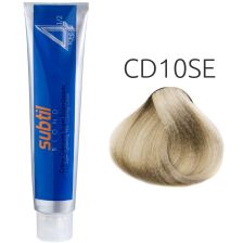Subtil - Color - Crème Super Éclaircissante - CD10SE - 60 ml