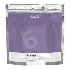 Subtil - Ammonia frie Blondierpulver - 450 gr