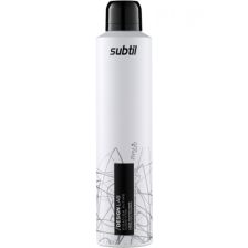 Subtil - Design Lab - Hairspray - Strong Hold - 300ml