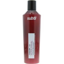 Subtil Color Lab Frizz Control Cream Shampoo