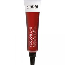 Subtil - Color Lab - Color Dose - Recharge de Pigments - Kupfer - 15 ml
