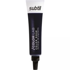 Subtil - Color Lab - Color Dose - Recharge de Pigments - Denim Blau - 15 ml