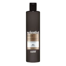 Subtil - Scientist - Density Shampoo - 300 ml