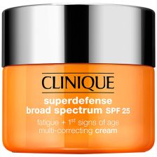 Clinique - SuperDefense Cream SPF25 - 50 ml