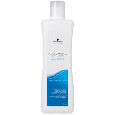 Schwarzkopf - Natural Styling - Hydrowave - Neutraliser - 1000 ml