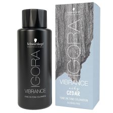 Schwarzkopf - Igora - Vibrance - Ashy Cedar - 60 ml