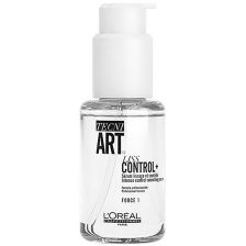 L'Oréal - TecniArt - Liss Control+ - 50 ml