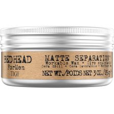 Tigi - Bed Head - For Men - Matte Separation - 85 gr