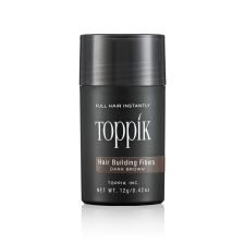 Toppik Hair Building Fibers Dark Brown