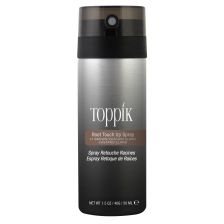 Toppik - Root Touch Up Spray - Light Brown - 40 gr