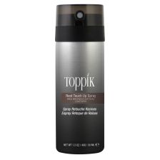 Toppik - Root Touch Up Spray - Medium Brown - 40 gr