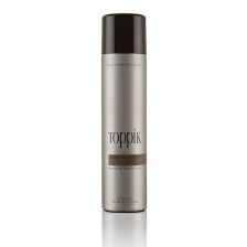 Toppik - Colored Hair Thickener Spray - Light Brown - 144 gr