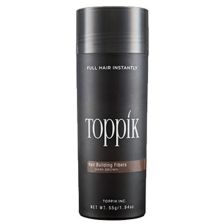 Toppik - Hair Building Fibers Dark Brown - 55 gram