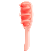 Tangle Teezer - Large Wet Detangling - Peach Glow