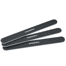 Tweezerman Manicure Nail Files 3 st