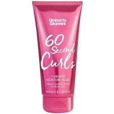 umberto giannini 60 seconds curls