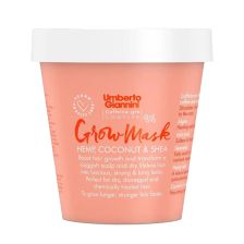 umberto giannini grow mask