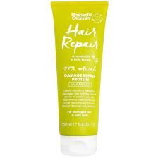 umberto giannini repair shampoo 