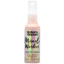 umberto giannini miracle worker serum