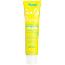 umberto giannini scalp rescue mask