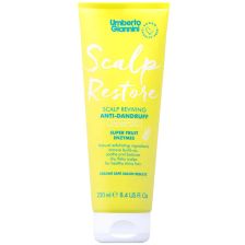 umberto giannini scalp restore shampoo