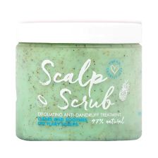 Umberto Giannini Scalp Scrub