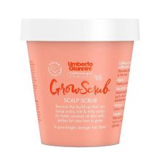 umberto giannini grow scrub scalp