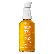 Umberto Giannini The Frizz Oil 50 ml