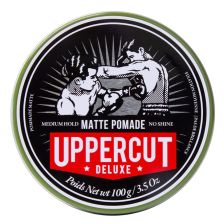 Uppercut - Matt Pomade