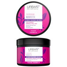 Urban Care - Intense & Keratin Intensief Haarmasker - 230 ml