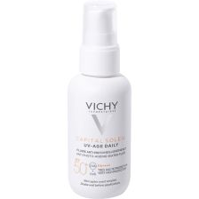 Vichy Capital Soleil UV-Age Daily SPF50+ 40 ml