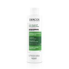 Vichy Dercos Anti-roos Shampoo Gevoelige hoofdhuid 200 ml