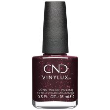 Vinylux poison plum 459