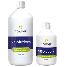 Vitakruid Silsolutions