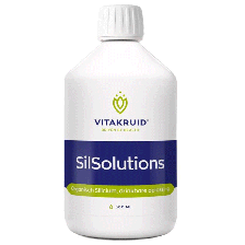 Vitakruid Silsolutions 500 ml