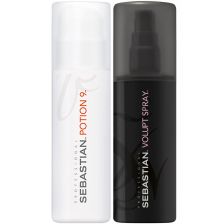 Sebastian - Vorteilsset - Volupt Spray & Potion 9