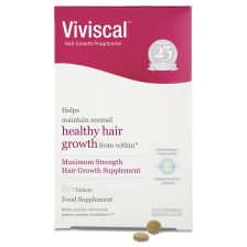 Viviscal - Maximum Strength Food Supplement for Women - 180 Tablets