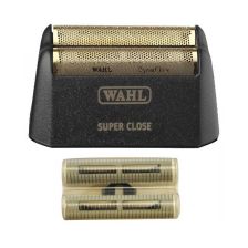 Wahl - Finale Shaver Goud Scheerfolie + Kop (Lamellenmes)