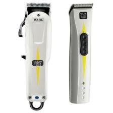 Wahl - Combi Cordless Super Taper + Super Trimmer