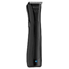 Wahl Lithium Beret Cordless Trimmer Black