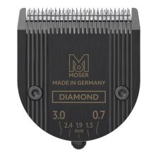 Moser - Diamond Blade Schneidekopf