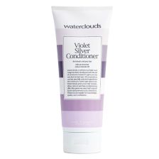 Waterclouds - Violet Silver Conditioner