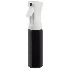 Sibel - Extreme Mist - Friseur-Wassersprüher - Schwarz - 300 ml