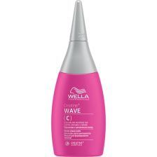 Wella - Creatine+ - Wave (C) - 75 ml