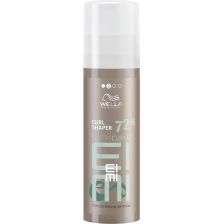 Wella Professionals  - EIMI - Nutricurls - Curl Shaper - 72h Curl Defining Gel-Cream - 150 ml